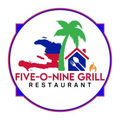 Five-O-Nine Grill