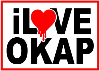 I Love OKAP